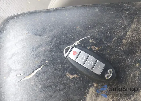 2007 Infiniti G35 Sport из США, поврежденный, VIN JNKBV61E27M720652